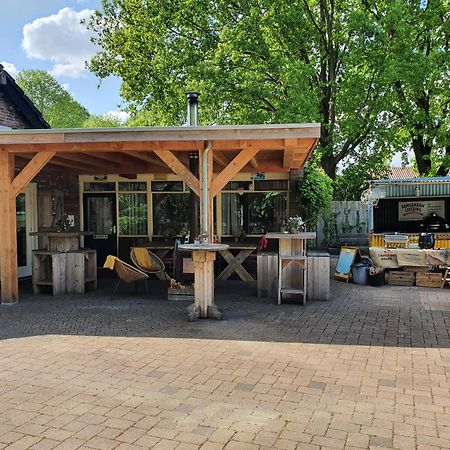 B&B Aangenaam - Olde Horst Diever Exterior photo