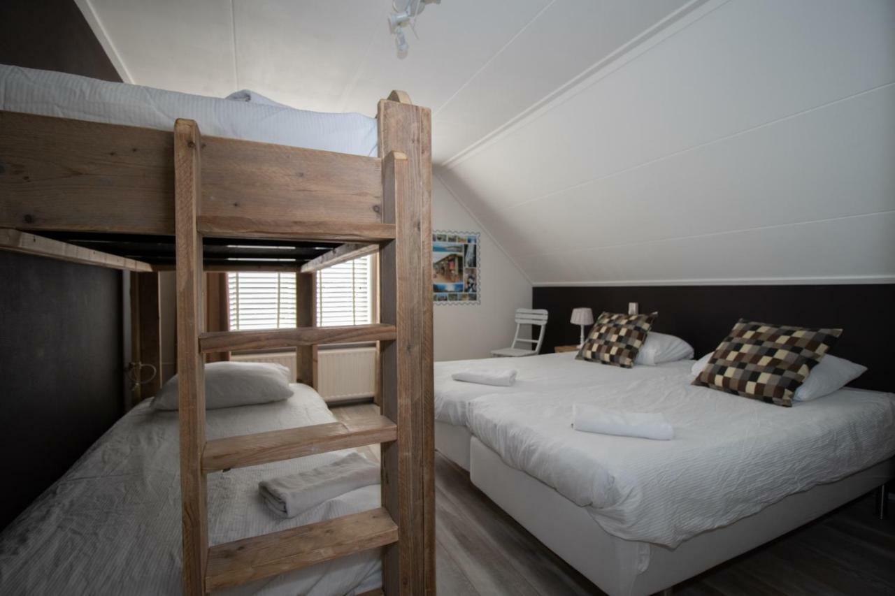 B&B Aangenaam - Olde Horst Diever Exterior photo