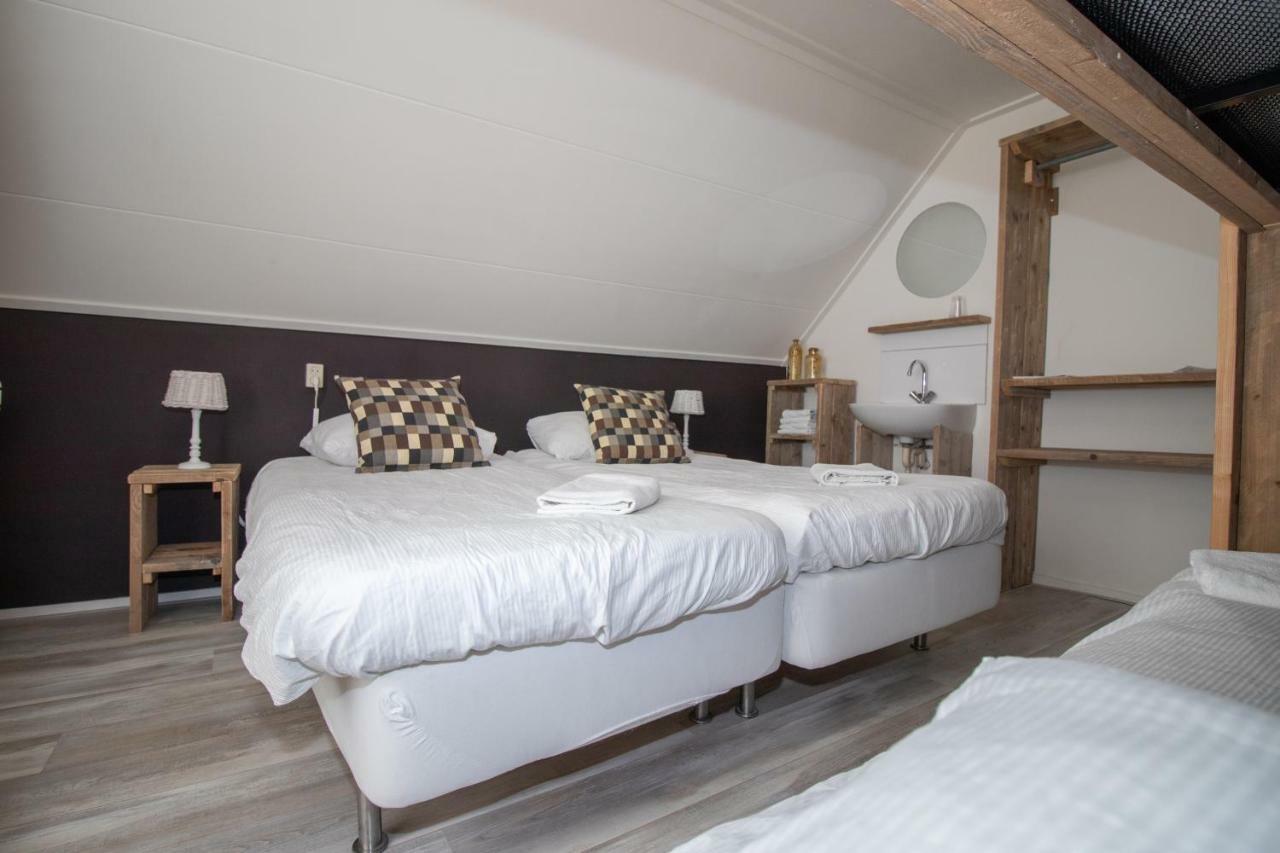 B&B Aangenaam - Olde Horst Diever Exterior photo