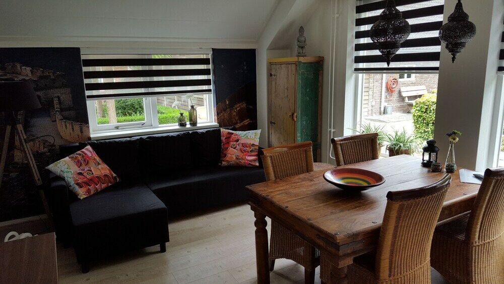 B&B Aangenaam - Olde Horst Diever Exterior photo