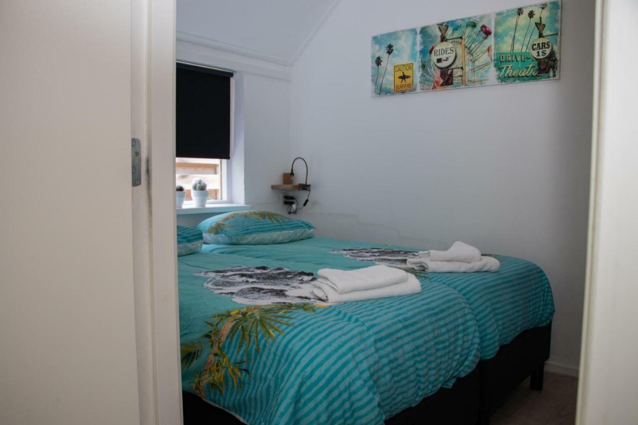 B&B Aangenaam - Olde Horst Diever Exterior photo