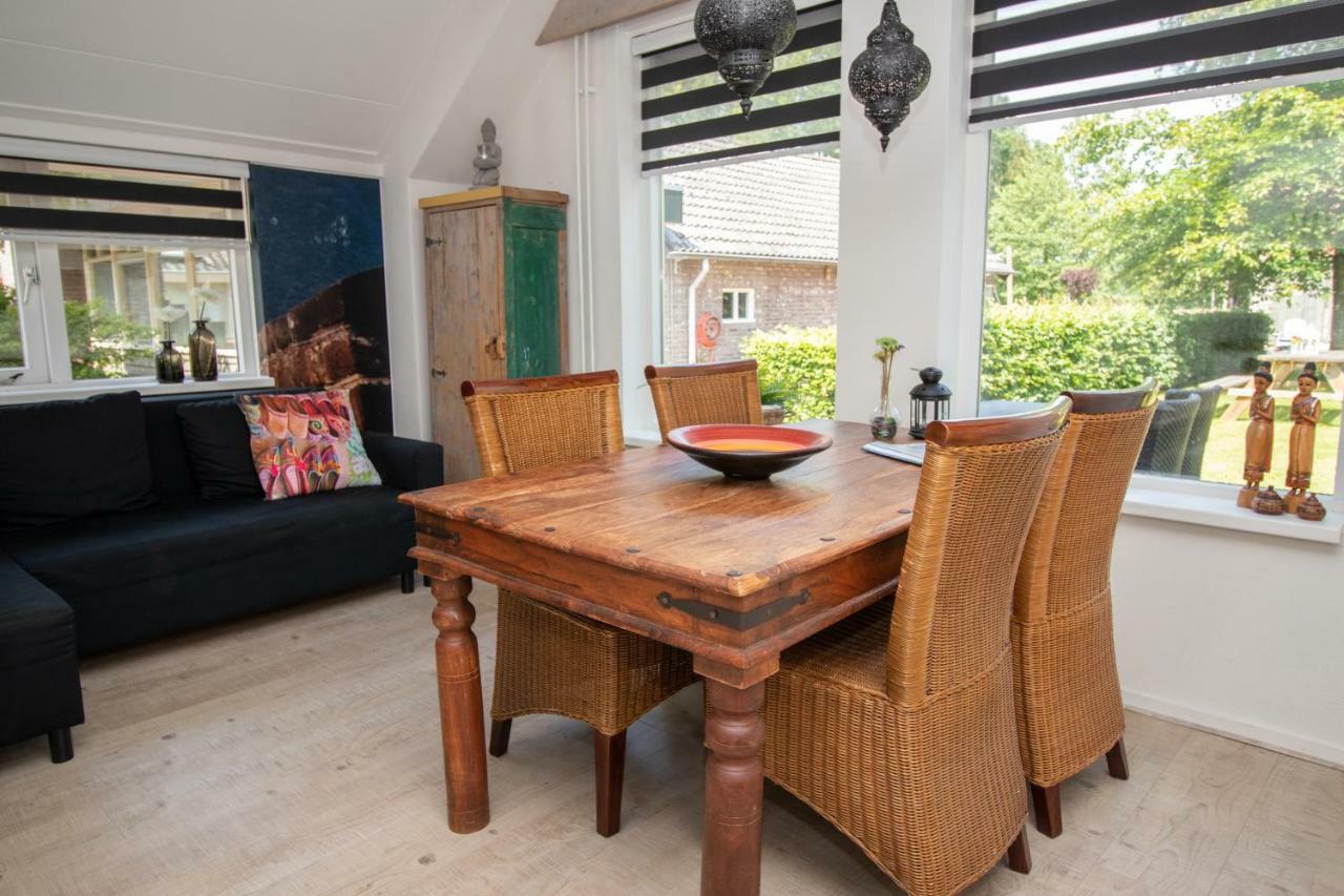 B&B Aangenaam - Olde Horst Diever Exterior photo