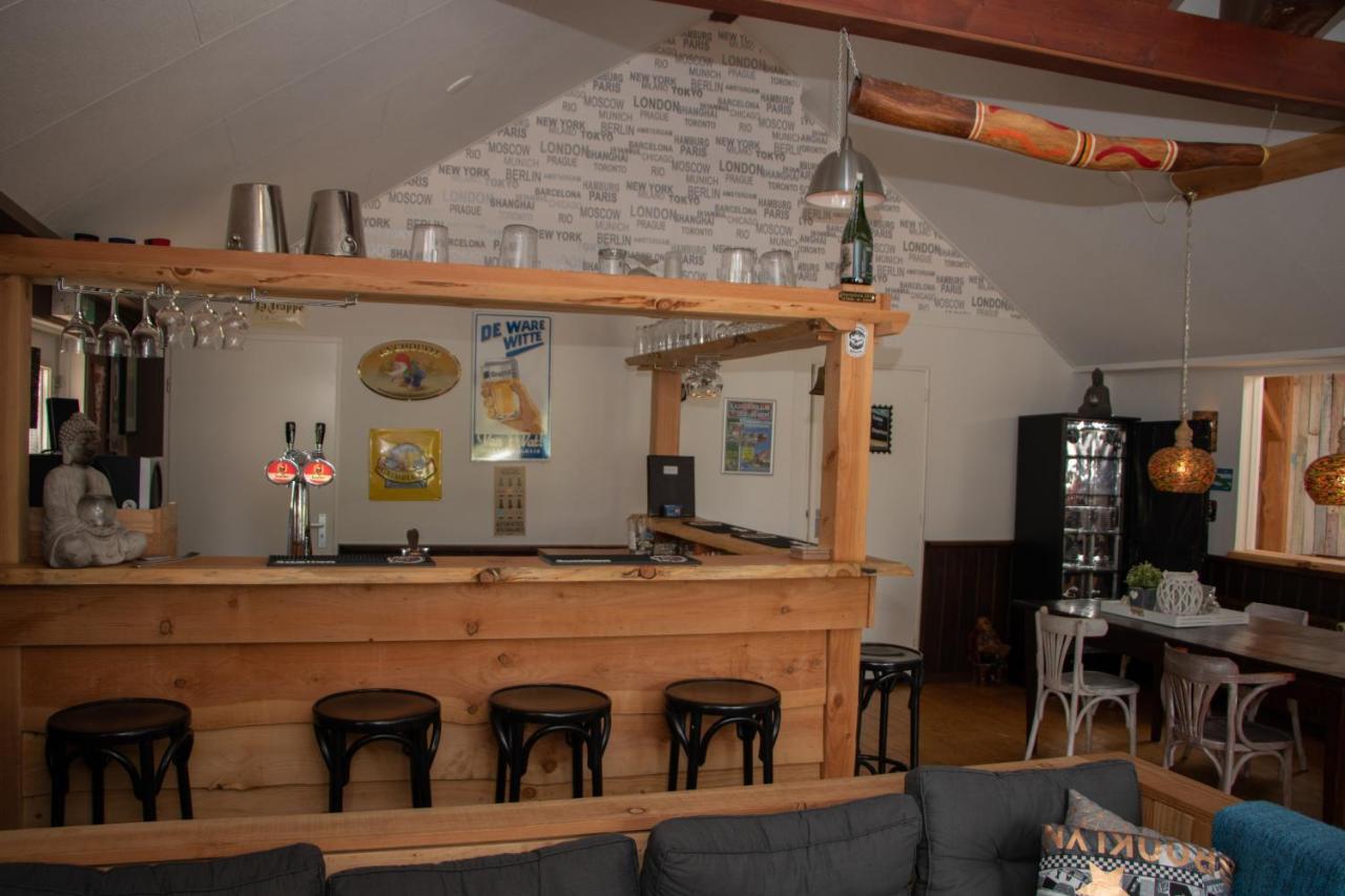 B&B Aangenaam - Olde Horst Diever Exterior photo