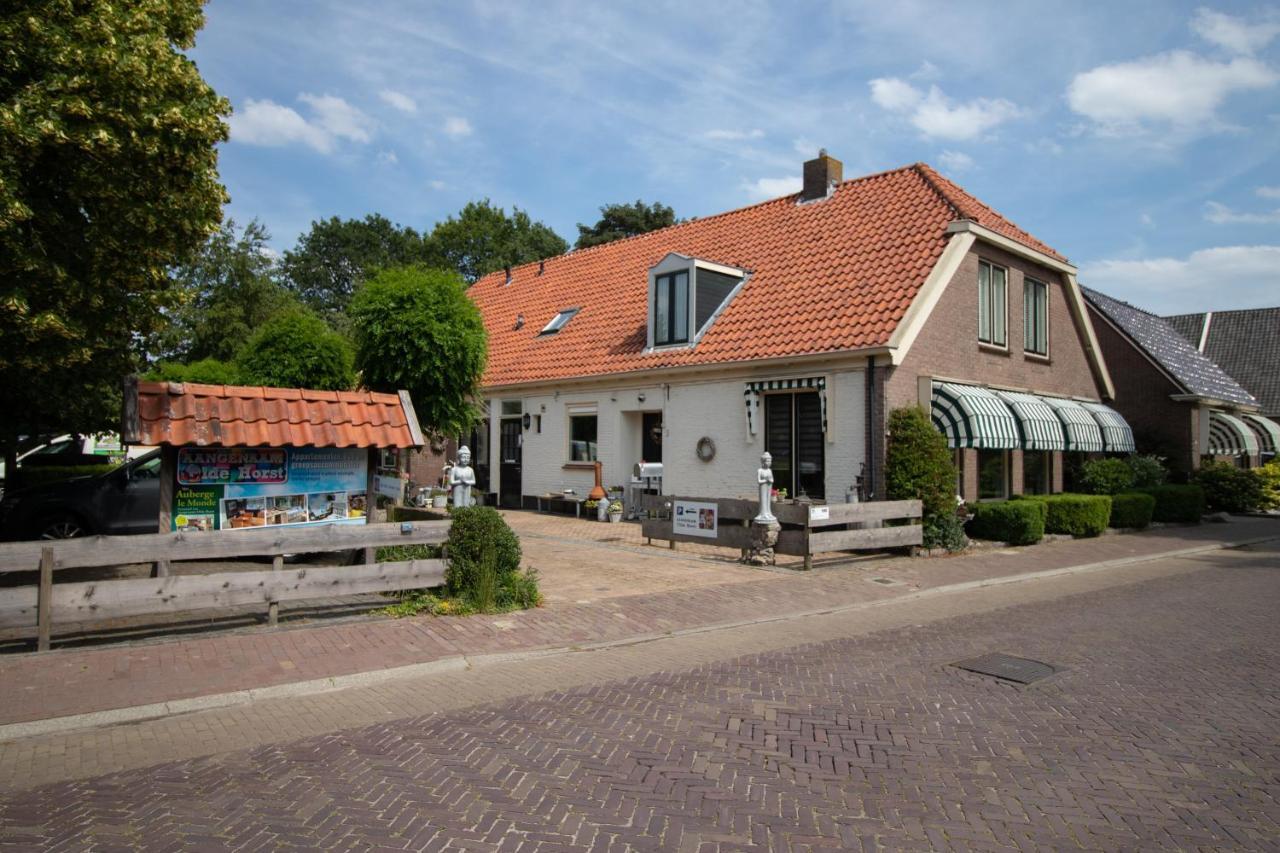 B&B Aangenaam - Olde Horst Diever Exterior photo
